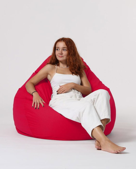 Atelier Del Sofa Premium XXL - Rojo Atelier Del Sofa Premium XXL - Rojo